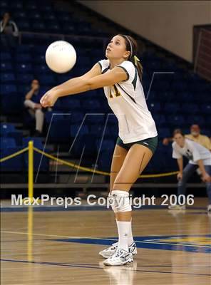 Thumbnail 2 in Archbishop Mitty vs. Mira Costa (State D2 Final) photogallery.