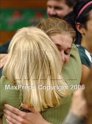 Thumbnail 1 in Archbishop Mitty vs. Mira Costa (State D2 Final) photogallery.