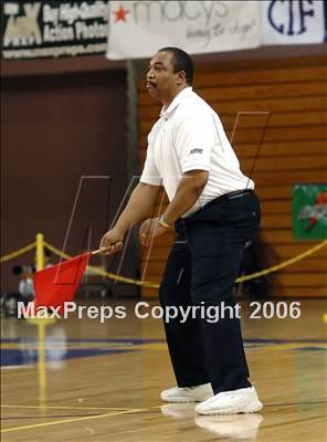 Thumbnail 3 in Archbishop Mitty vs. Mira Costa (State D2 Final) photogallery.