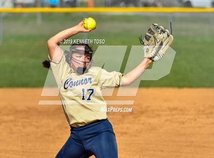 Thumbnail 1 in Warren vs O'Connor photogallery.