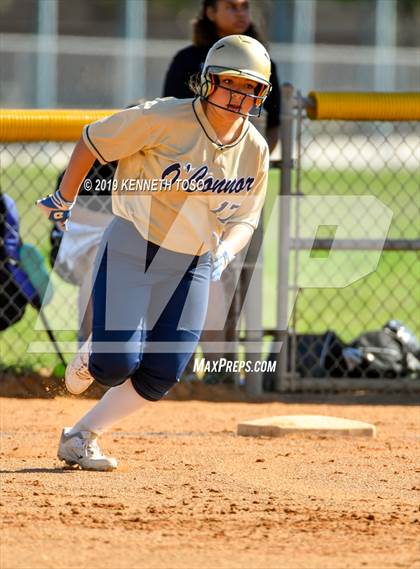 Thumbnail 1 in Warren vs O'Connor photogallery.
