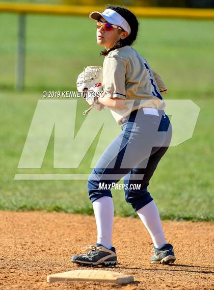 Thumbnail 2 in Warren vs O'Connor photogallery.
