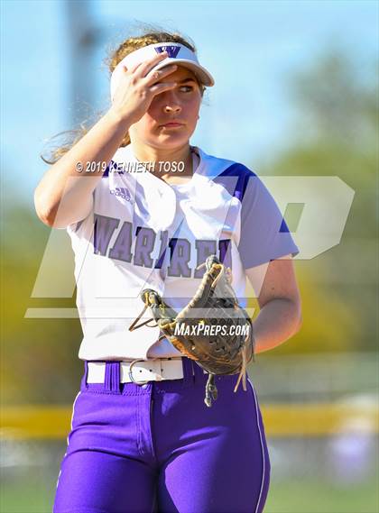 Thumbnail 3 in Warren vs O'Connor photogallery.
