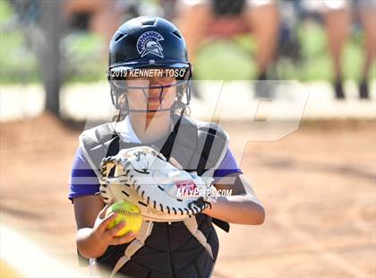 Thumbnail 3 in Warren vs O'Connor photogallery.
