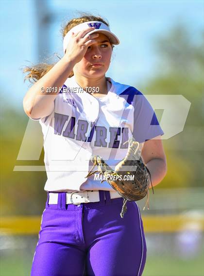 Thumbnail 2 in Warren vs O'Connor photogallery.