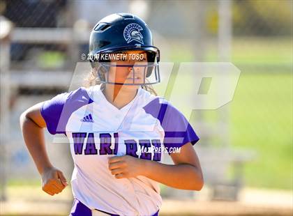 Thumbnail 3 in Warren vs O'Connor photogallery.