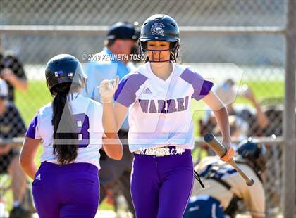 Thumbnail 1 in Warren vs O'Connor photogallery.