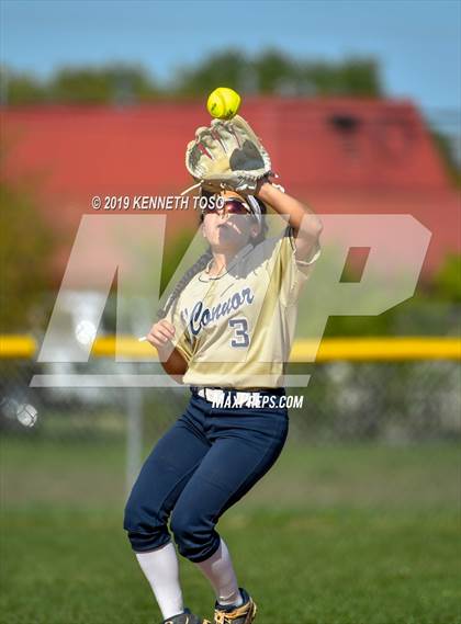 Thumbnail 2 in Warren vs O'Connor photogallery.