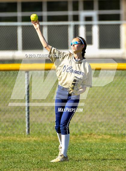 Thumbnail 2 in Warren vs O'Connor photogallery.