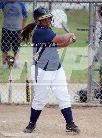 Thumbnail 3 in Lincoln vs Franklin photogallery.