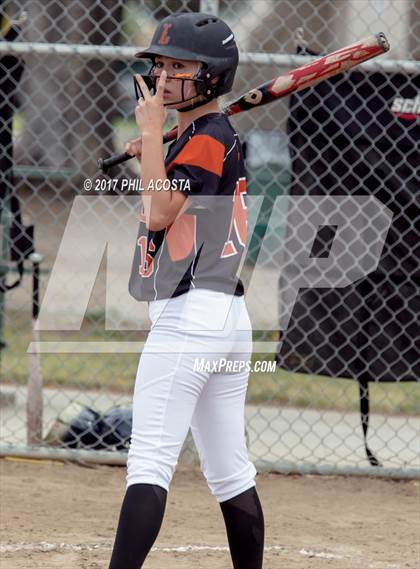 Thumbnail 1 in Lincoln vs Franklin photogallery.