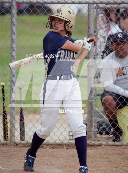 Thumbnail 2 in Lincoln vs Franklin photogallery.
