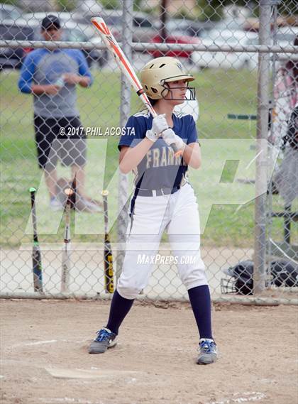 Thumbnail 1 in Lincoln vs Franklin photogallery.