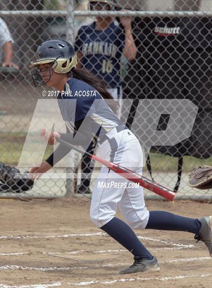 Thumbnail 2 in Lincoln vs Franklin photogallery.