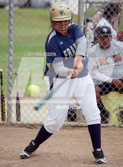Thumbnail 2 in Lincoln vs Franklin photogallery.