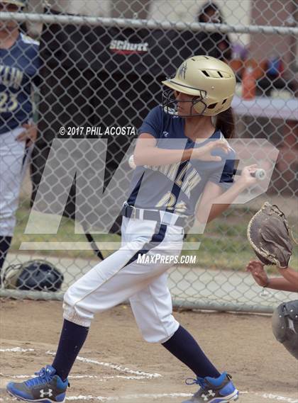 Thumbnail 2 in Lincoln vs Franklin photogallery.