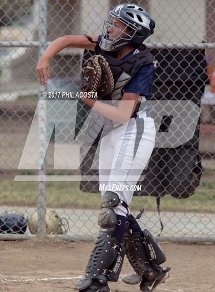 Thumbnail 3 in Lincoln vs Franklin photogallery.