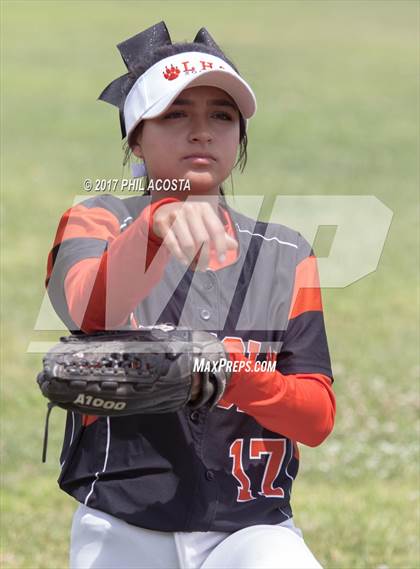 Thumbnail 1 in Lincoln vs Franklin photogallery.