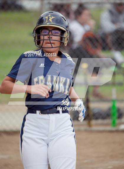 Thumbnail 3 in Lincoln vs Franklin photogallery.