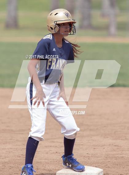 Thumbnail 3 in Lincoln vs Franklin photogallery.