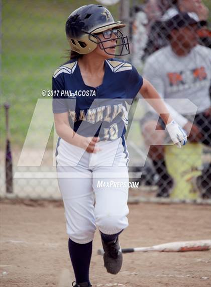 Thumbnail 3 in Lincoln vs Franklin photogallery.