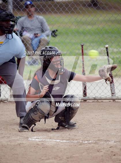 Thumbnail 3 in Lincoln vs Franklin photogallery.