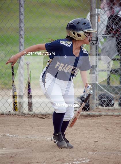 Thumbnail 2 in Lincoln vs Franklin photogallery.