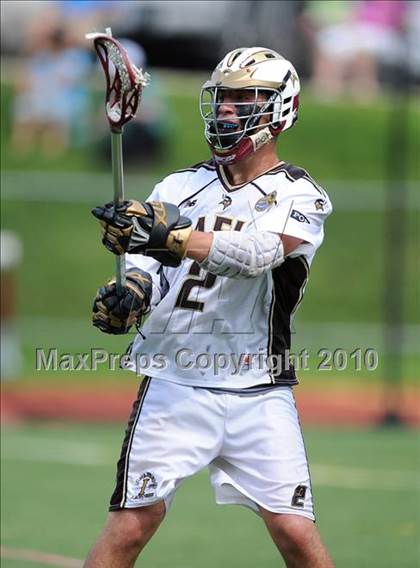 Thumbnail 2 in Bishop Timon @ Iona Prep (CHSAA State Final) photogallery.