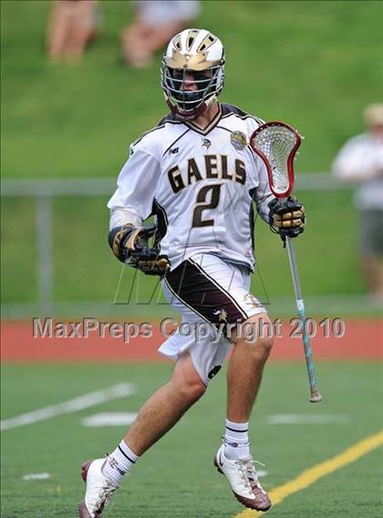 Thumbnail 1 in Bishop Timon @ Iona Prep (CHSAA State Final) photogallery.