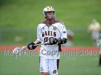 Thumbnail 3 in Bishop Timon @ Iona Prep (CHSAA State Final) photogallery.