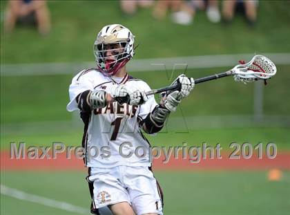 Thumbnail 3 in Bishop Timon @ Iona Prep (CHSAA State Final) photogallery.