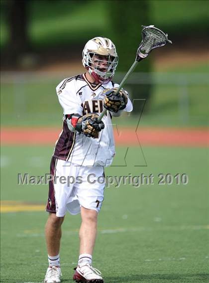 Thumbnail 1 in Bishop Timon @ Iona Prep (CHSAA State Final) photogallery.