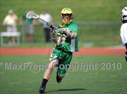 Thumbnail 3 in Bishop Timon @ Iona Prep (CHSAA State Final) photogallery.