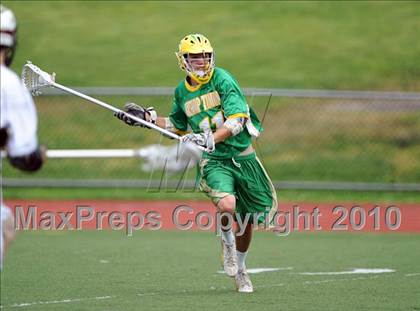 Thumbnail 2 in Bishop Timon @ Iona Prep (CHSAA State Final) photogallery.