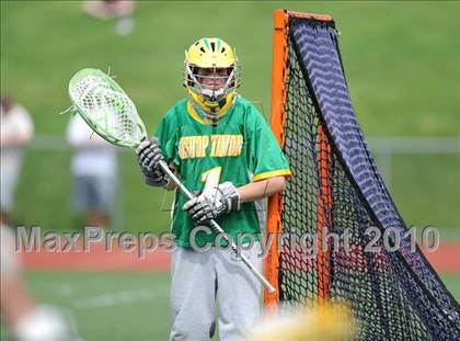 Thumbnail 3 in Bishop Timon @ Iona Prep (CHSAA State Final) photogallery.