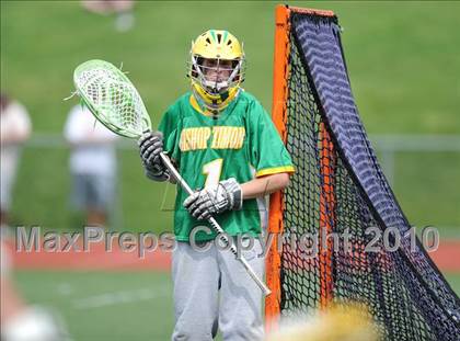 Thumbnail 1 in Bishop Timon @ Iona Prep (CHSAA State Final) photogallery.