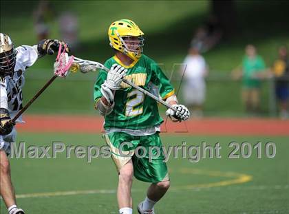 Thumbnail 3 in Bishop Timon @ Iona Prep (CHSAA State Final) photogallery.