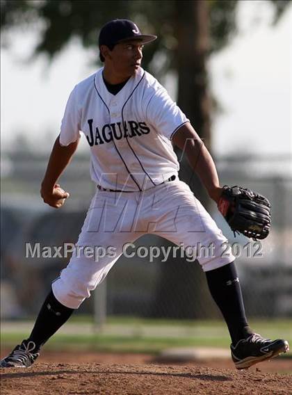 Thumbnail 1 in Patriot @ Jurupa Valley photogallery.