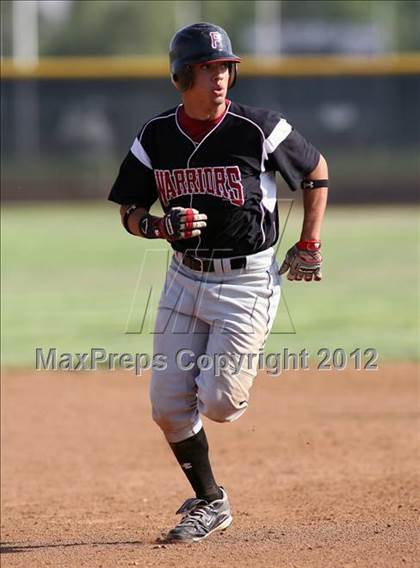 Thumbnail 1 in Patriot @ Jurupa Valley photogallery.