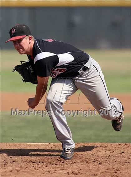 Thumbnail 2 in Patriot @ Jurupa Valley photogallery.