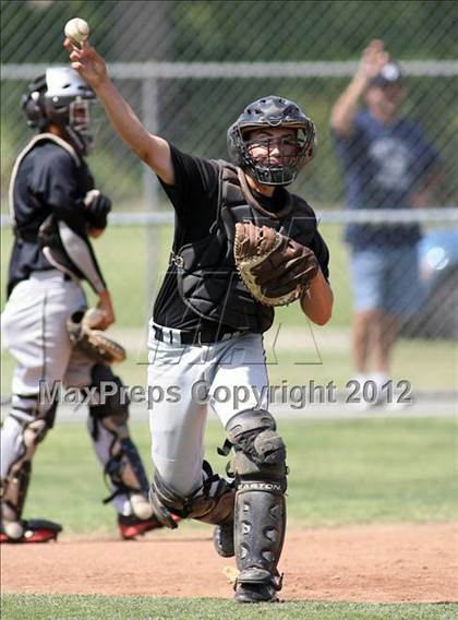 Thumbnail 2 in Patriot @ Jurupa Valley photogallery.