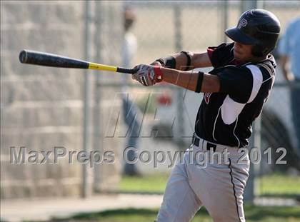 Thumbnail 1 in Patriot @ Jurupa Valley photogallery.
