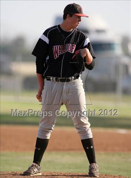 Thumbnail 1 in Patriot @ Jurupa Valley photogallery.