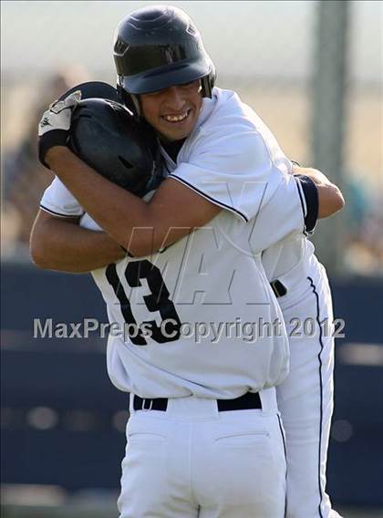 Thumbnail 2 in Patriot @ Jurupa Valley photogallery.