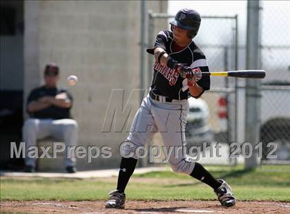 Thumbnail 1 in Patriot @ Jurupa Valley photogallery.