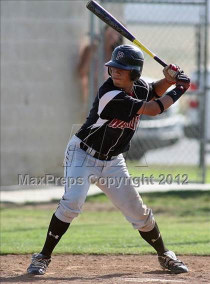 Thumbnail 1 in Patriot @ Jurupa Valley photogallery.