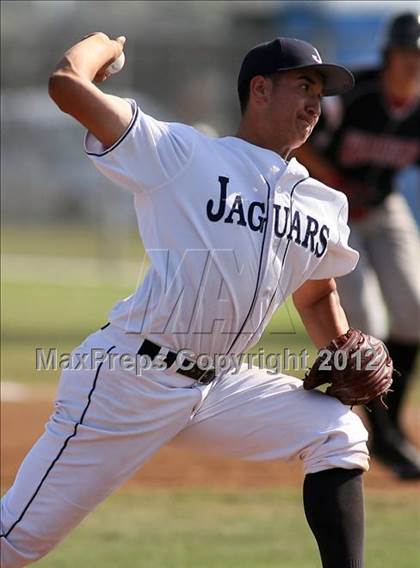 Thumbnail 1 in Patriot @ Jurupa Valley photogallery.