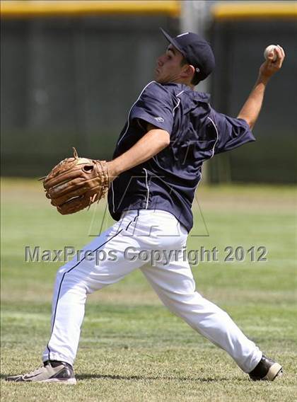 Thumbnail 1 in Patriot @ Jurupa Valley photogallery.