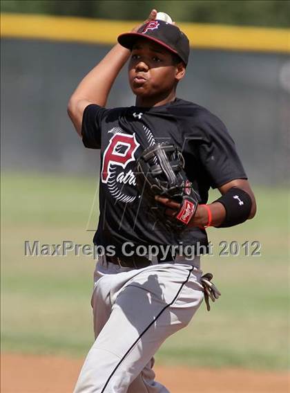 Thumbnail 2 in Patriot @ Jurupa Valley photogallery.