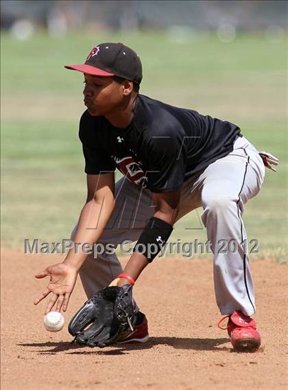 Thumbnail 1 in Patriot @ Jurupa Valley photogallery.